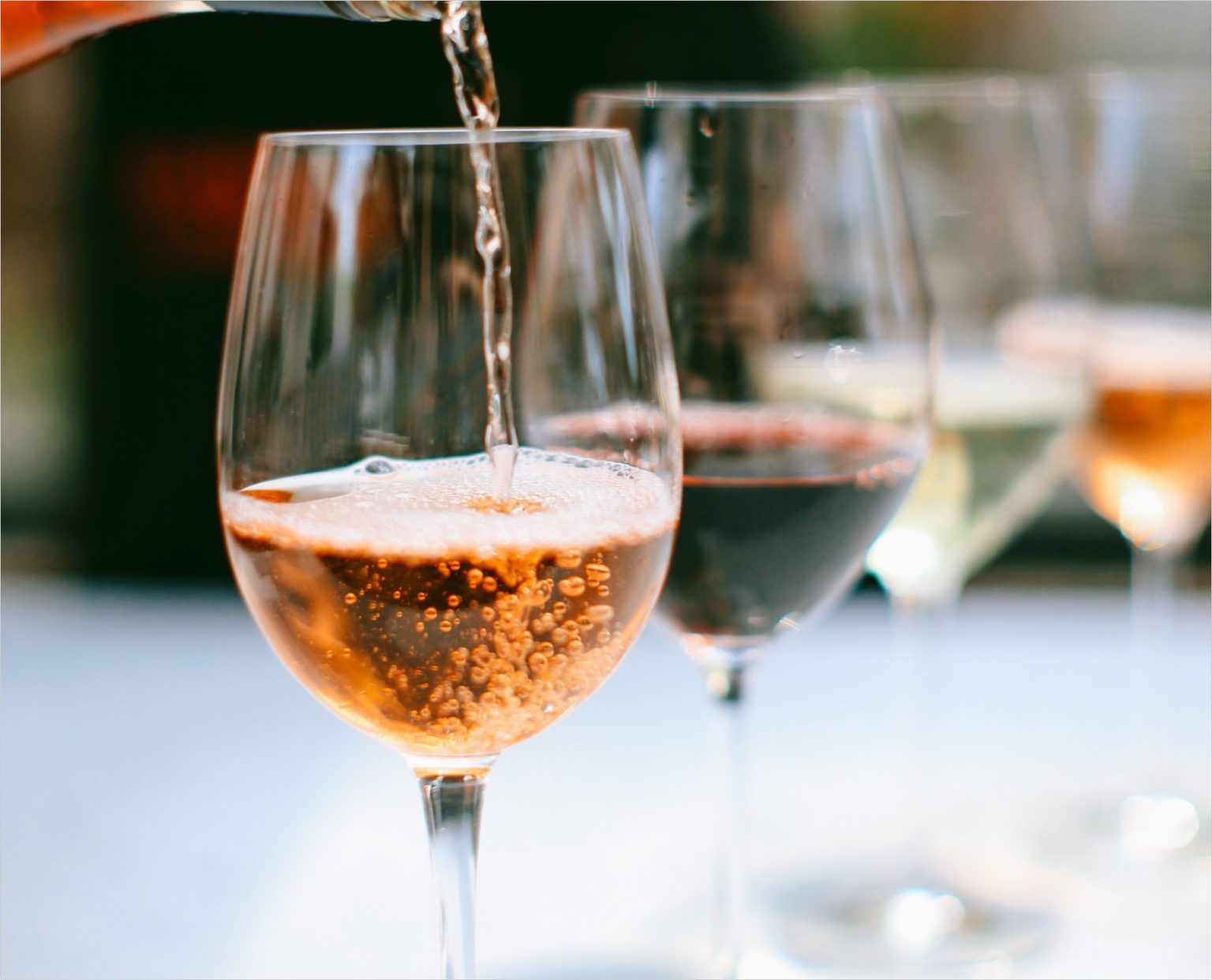 Tastings Rayson Winery & Vineyards