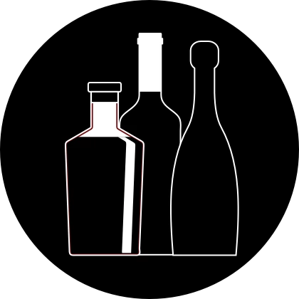 Image description icon-menu-wine-blk
