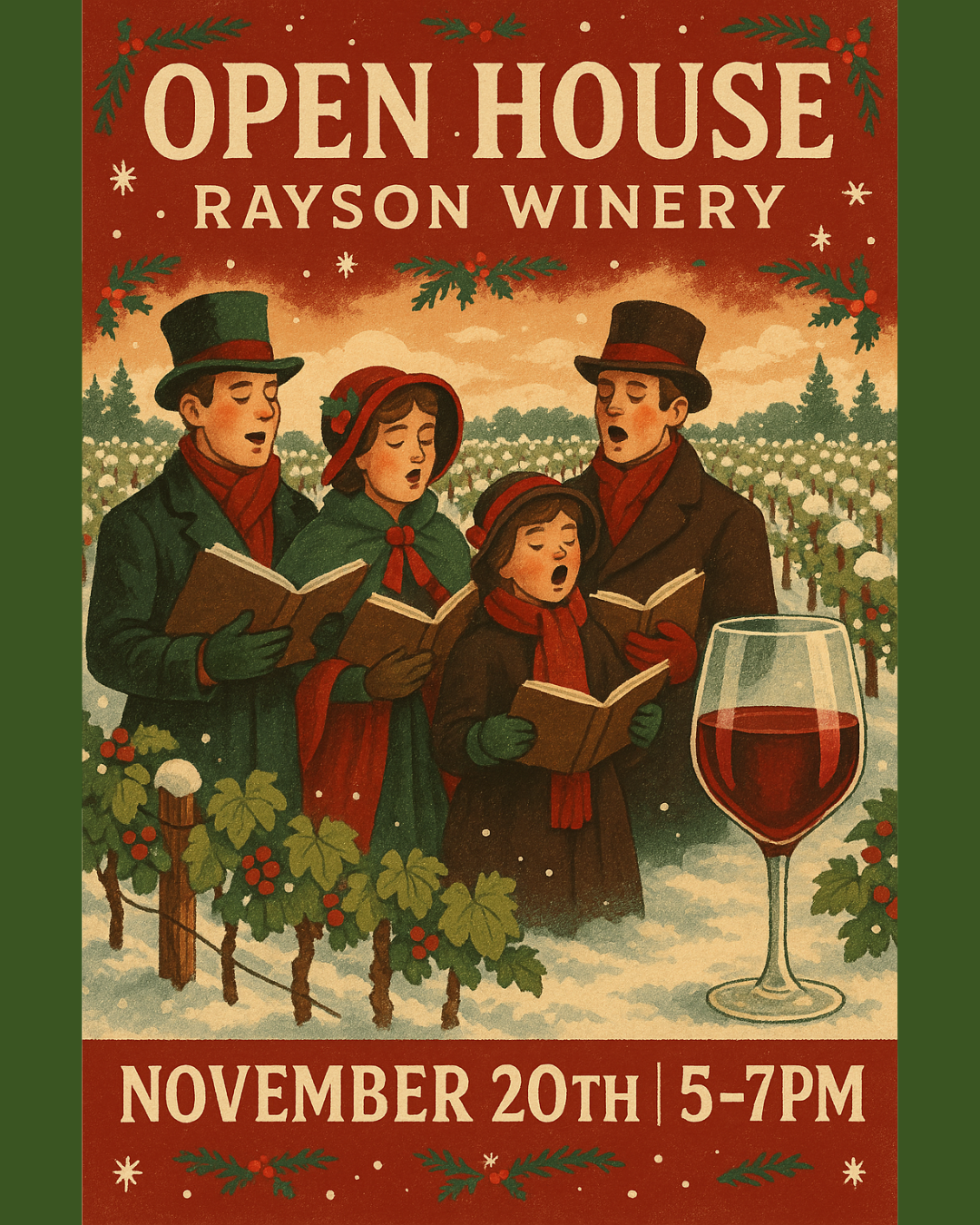 Rayson Winery OPEN HOUSE-2