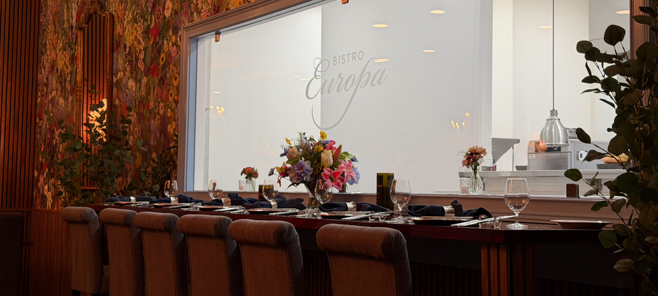 Rayson Bistro